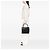 Tote Chanel Caviar Medallion nero - vista 6