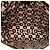 Borsa a tracolla Gucci Guccissima Abbey D Ring marrone - vista 4