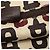 Borsa a tracolla Gucci Guccissima Abbey D Ring marrone - vista 6