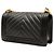 Borsa a tracolla Chanel Old Medium Chevron Caviar Boy Flap nera Nero - vista 2
