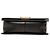 Borsa a tracolla Chanel Old Medium Chevron Caviar Boy Flap nera Nero - vista 3