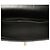 Borsa a tracolla Chanel Old Medium Chevron Caviar Boy Flap nera Nero - vista 4