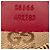 Borsa a tracolla Red Gucci GG Canvas Web Double Pocket Rosso - vista 6