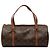 Borsa Louis Vuitton Monogram Papillon 30 marrone