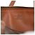 Borsa Louis Vuitton Monogram Papillon 30 marrone - vista 5
