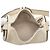 Mini borsa a tracolla Blondie in pelle bianca Gucci Bianco - vista 4