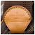 Borsa a tracolla Louis Vuitton Monogram Reporter PM marrone - vista 5
