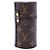 Custodia da viaggio per fragranza Louis Vuitton Monogram marrone 100ML - vista 2