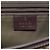 Gucci Large GG Supreme Interlocking G Messenger Bag Beige - Ansicht 5