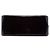 Borsa a tracolla Louis Vuitton Monogram Vernis Rosewood Avenue viola Porpora - vista 3