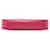 Borsa a tracolla Prada Saffiano rosa - vista 3