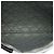 Clutch Chanel Large Quilted Lambskin Colorblock Patchwork O Case Argento - vista 4