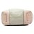 Borsa a tracolla in tela Anagram marrone LOEWE - vista 3