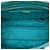 Bolso Tote Prada Large Saffiano Lux Galleria Double Zip Azul - vista 4