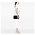 Borsa a tracolla Chanel Jumbo Classic Patent Single Flap nera Nero - vista 5