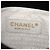 Schwarzer Chanel Small CC Chocolate Bar Canvas Tote - Ansicht 5