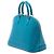 Borsa Louis Vuitton Epi Alma PM Blu - vista 2