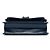Bolsa Louis Vuitton Epi Monceau BB azul - vista 3