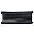 Borsa a tracolla Diorama in pelle di vitello nera Dior Medium Nero - vista 3