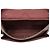 Borsa Louis Vuitton Monogram Macassar Clarence marrone - vista 4
