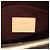 Borsa Louis Vuitton Monogram Montaigne BB marrone - vista 5