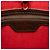 Borsa Tote Louis Vuitton Damier Ebene Hampstead PM marrone - vista 5