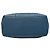 Borsa a tracolla Small Cervo Roma blu Bottega Veneta - vista 3