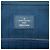 Borsa Louis Vuitton Monogram Empreinte Lumineuse PM blu - vista 5