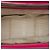 Borsa Gucci Patent Bright Bit rosa - vista 4