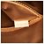 Borsa Louis Vuitton Monogram Alma PM marrone - vista 6