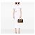 Borsa Louis Vuitton Monogram Alma PM marrone - vista 7