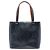 Borsa Tote Louis Vuitton Monogram Mat Stockton blu