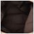 Borsa a tracolla Abbey D Ring in denim GG blu Gucci - vista 4