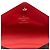 Clutch Louis Vuitton Monogram Pochette Kirigami MM Marrone - vista 5
