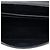 Piccola borsa a tracolla Kaia in pelle nera con monogramma Saint Laurent Nero - vista 4