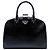 Borsa Louis Vuitton Electric Epi Pont Neuf GM Nera Nero