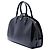 Borsa Louis Vuitton Electric Epi Pont Neuf GM Nera Nero - vista 2