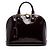 Borsa Louis Vuitton Monogram Vernis Alma PM Viola Porpora
