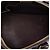 Borsa Louis Vuitton Monogram Vernis Alma PM Viola Porpora - vista 4