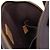 Borsa Louis Vuitton Monogram Vernis Alma PM Viola Porpora - vista 6