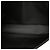 Pochette Louis Vuitton Monogram Glaze Cosmos Clutch Bag nera Nero - vista 4