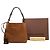 Hobo GM Monogram Antheia marrone Louis Vuitton - vista 10