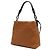 Hobo GM Monogram Antheia marrone Louis Vuitton - vista 2