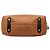 Hobo GM Monogram Antheia marrone Louis Vuitton - vista 3