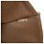 Clutch Louis Vuitton Taiga Selenga marrone - vista 6