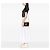 Borsa a tracolla Louis Vuitton Monogram Saintonge marrone - vista 7