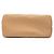 Tote Chanel Caviar Medallion Tan Cammello - vista 3