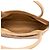 Tote Chanel Caviar Medallion Tan Cammello - vista 4