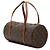 Borsa Louis Vuitton Monogram Papillon 30 marrone - vista 2