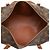 Borsa Louis Vuitton Monogram Papillon 30 marrone - vista 4